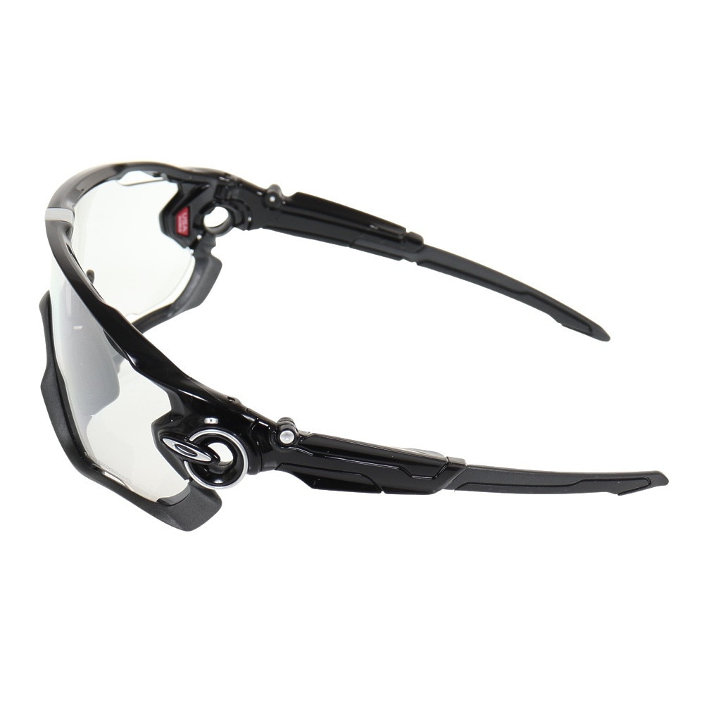 オークリー（OAKLEY）（メンズ）サングラス JAWBREAKER 92901431 調光 UV