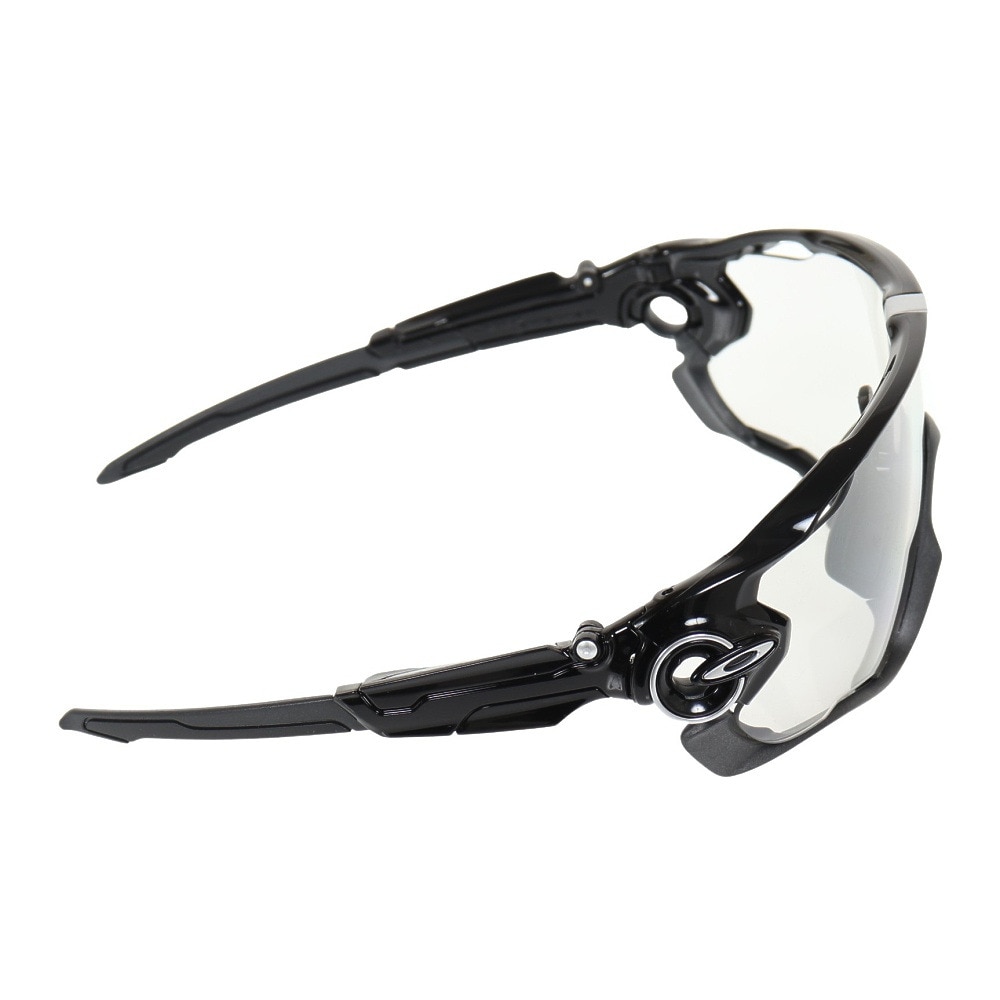 オークリー（OAKLEY）（メンズ）サングラス JAWBREAKER 92901431 調光 UV