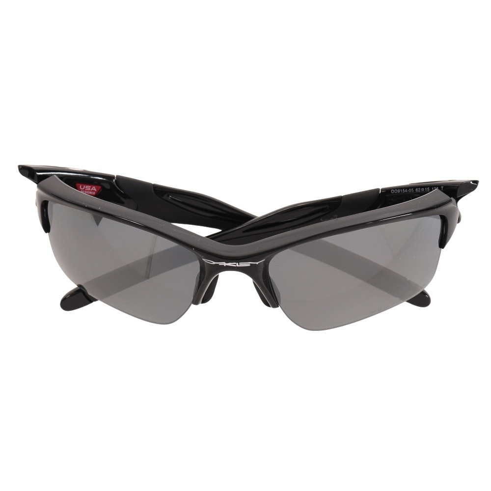 オークリー（OAKLEY）（メンズ）ハーフジャケット 2.0 XL 91540562 サングラス UV