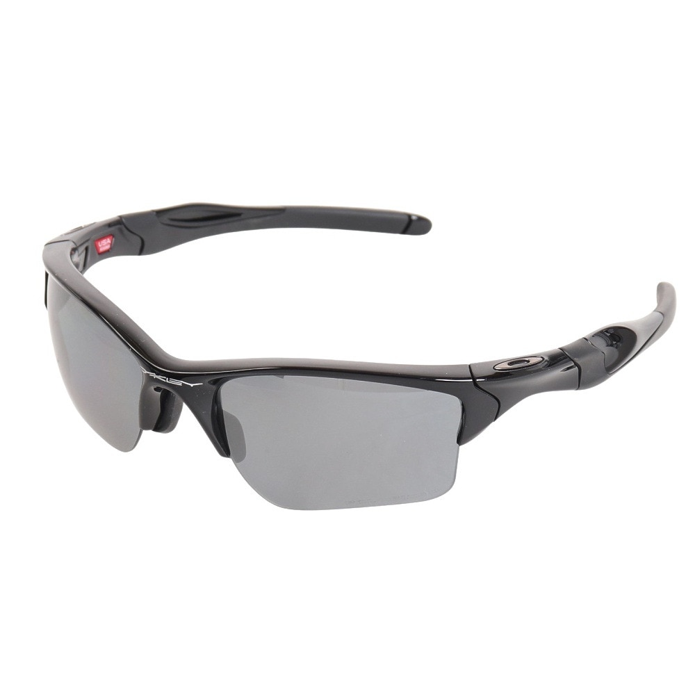 オークリー（OAKLEY）（メンズ）ハーフジャケット 2.0 XL 91540562 サングラス UV