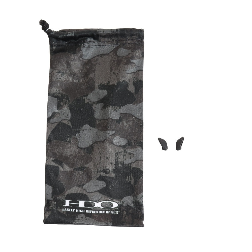 オークリー（OAKLEY）（メンズ）サングラス ハーフジャケット 2.0 XL 91541362 UV