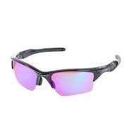 オークリー（OAKLEY）（メンズ、レディース）スポーツサングラス Half Jacket 2.0 XL 91544962 UV