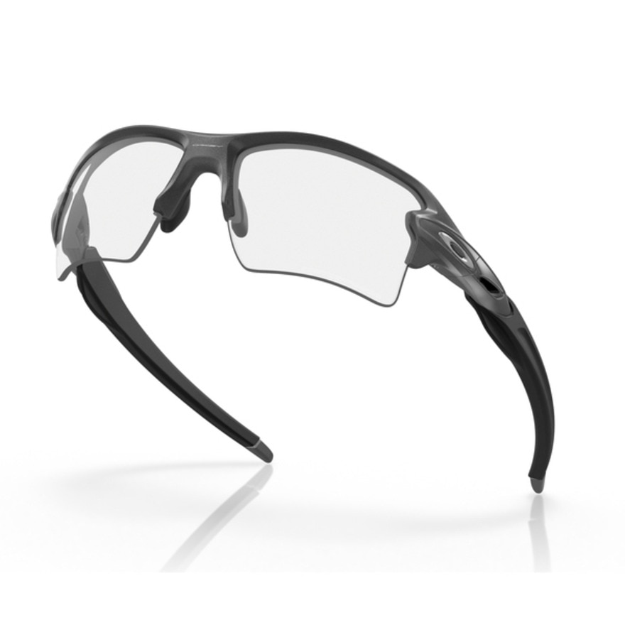 オークリー（OAKLEY）（メンズ、レディース）サングラス FLAK