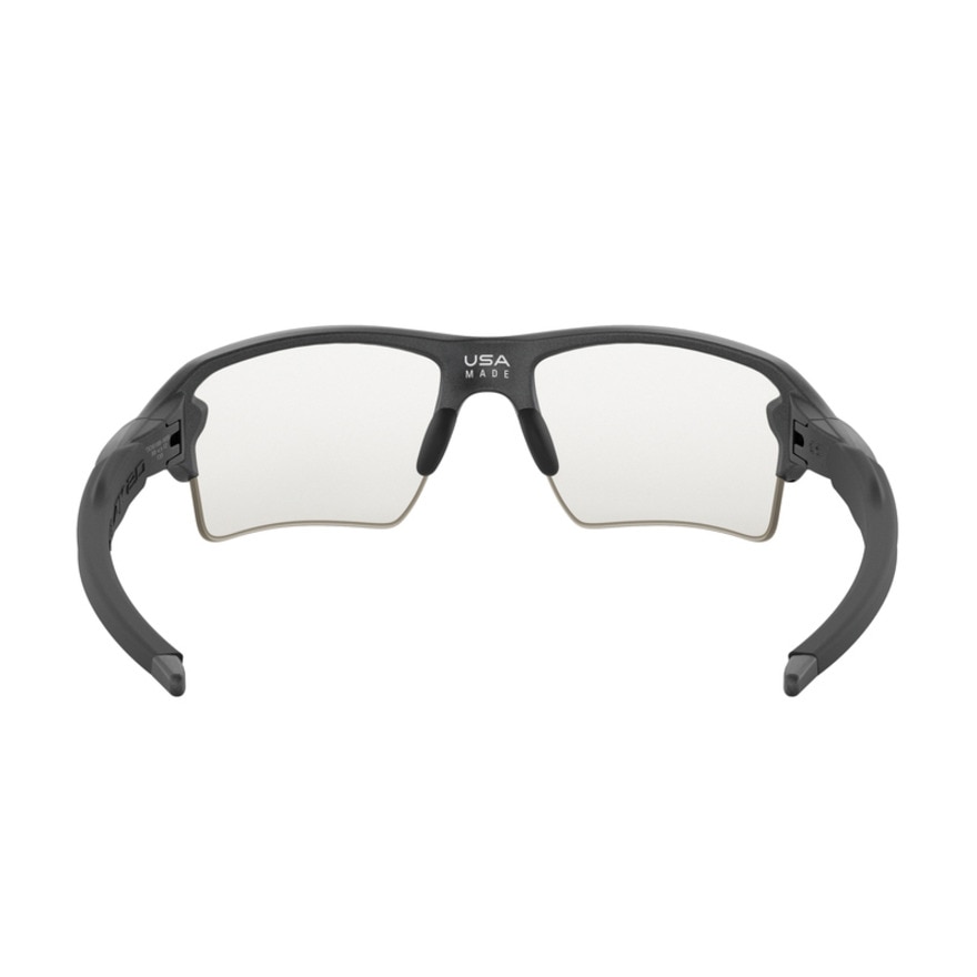 オークリー（OAKLEY）（メンズ、レディース）サングラス FLAK