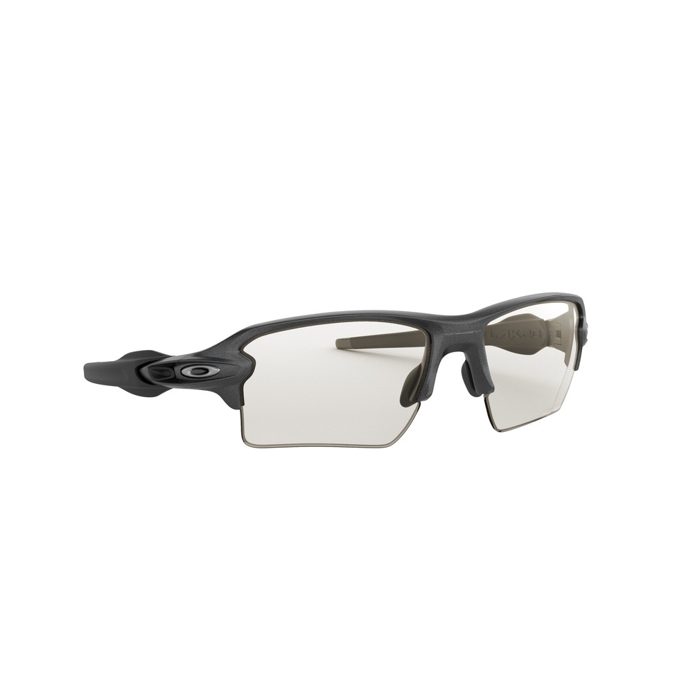 オークリー（OAKLEY）（メンズ、レディース）サングラス FLAK