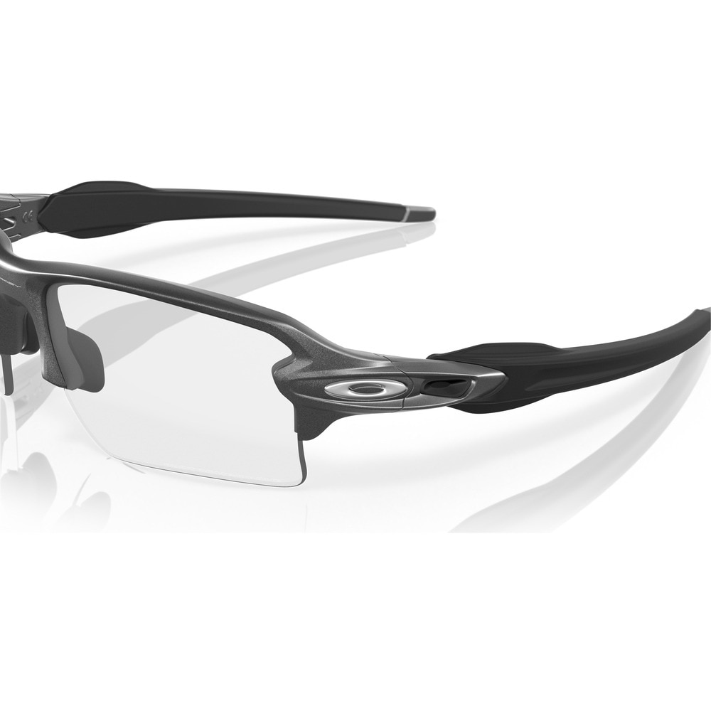 オークリー（OAKLEY）（メンズ、レディース）サングラス FLAK