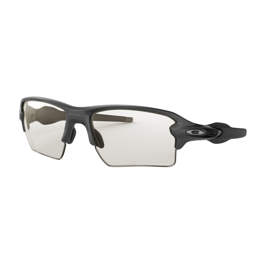 Oakley OO9188 Flak® 2.0 XL S (59 - 12) with Blue lenses and