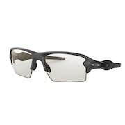 オークリー（OAKLEY）（メンズ、レディース）サングラス FLAK 2.0 XL OO9188-1659 UV