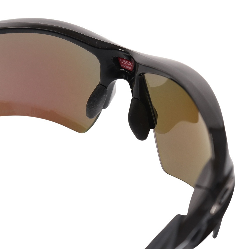 Oakley(オークリー)Flak 2.0 サングラス Flak® 2.0 XL Prizm Black Matte Black アイウェア | Oakley® 日本