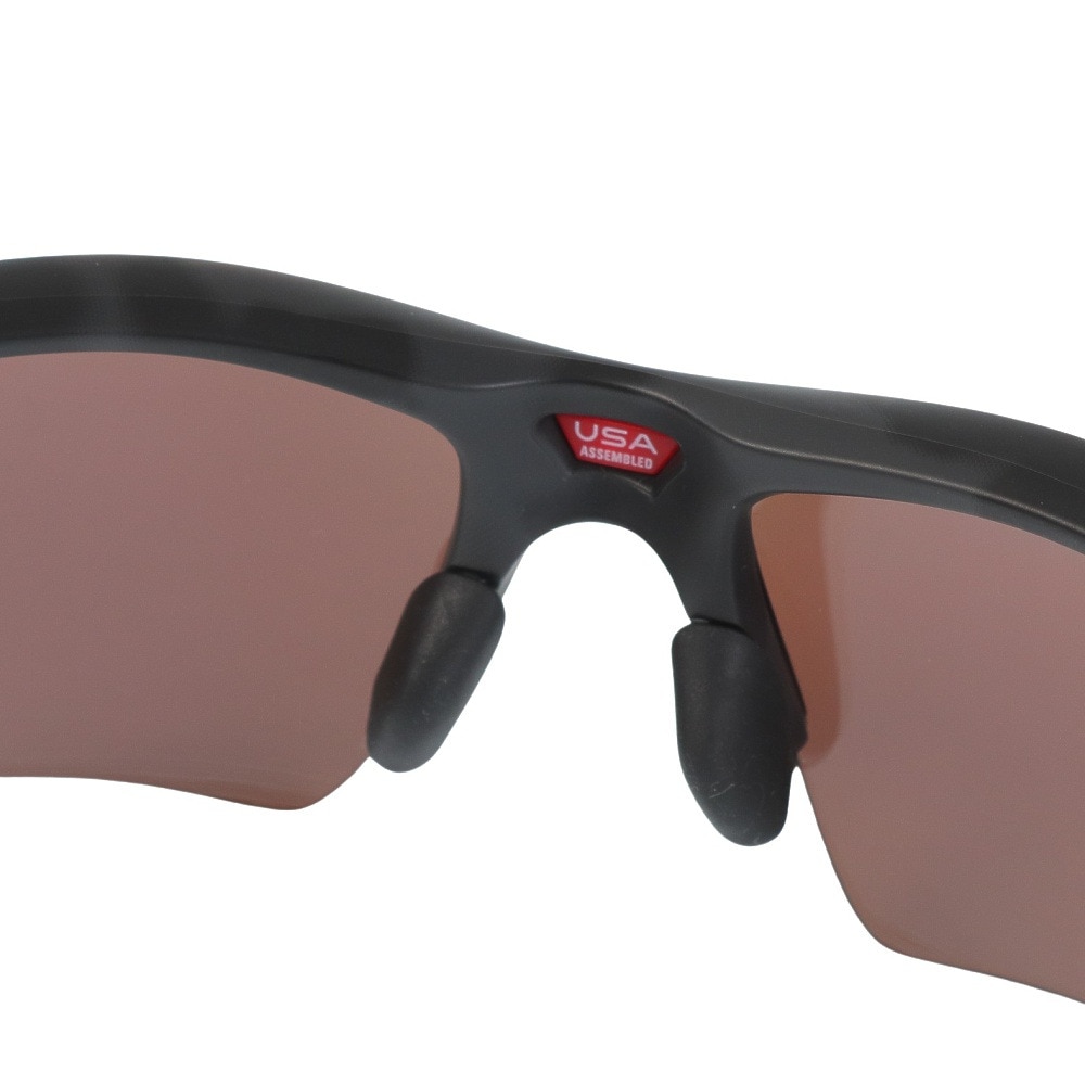 テンプル長さ125mm□OAKLEY オークリー USA製 FLAK フラック