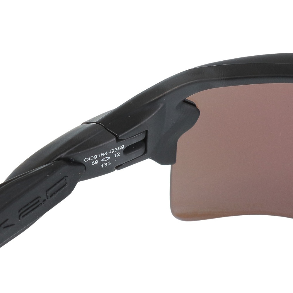オークリー（OAKLEY）（メンズ、レディース）サングラス Flak 2.0 XL 9188G359 UV