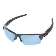 オークリー（OAKLEY）（メンズ、レディース）サングラス Flak 2.0 XL 9188G359 UV