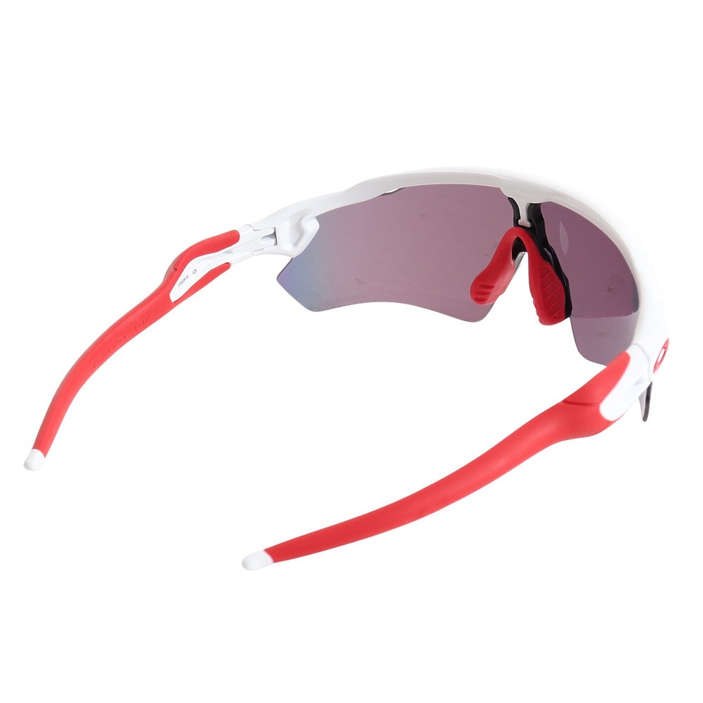 オークリー（OAKLEY）（メンズ）サングラス ラーダー EV PATH 92080538 UV