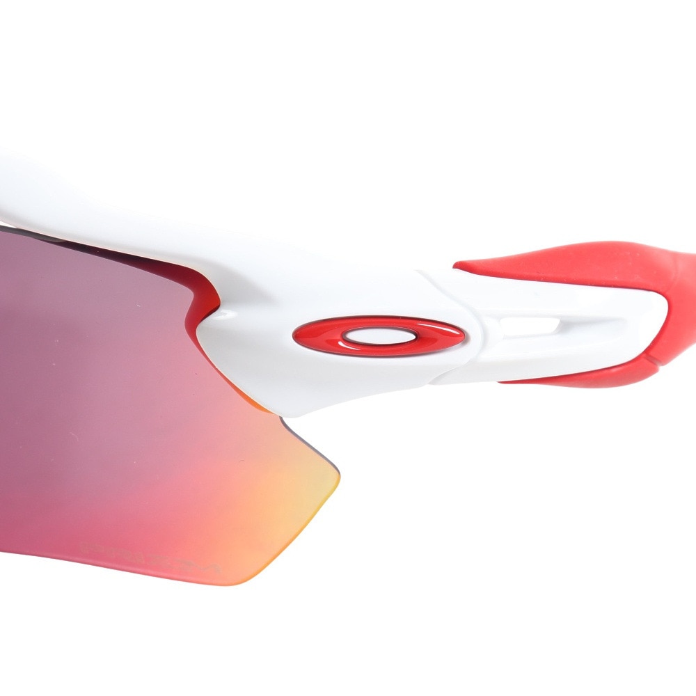 オークリー（OAKLEY）（メンズ）サングラス ラーダー EV PATH 92080538 UV