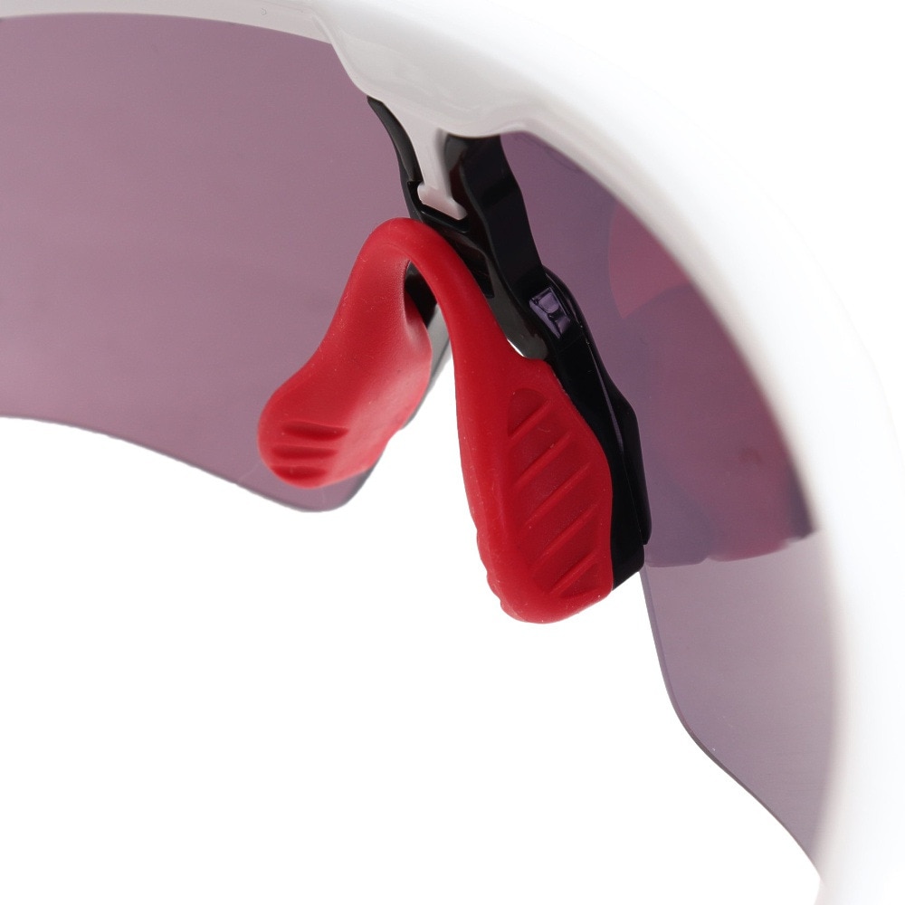 オークリー（OAKLEY）（メンズ）サングラス ラーダー EV PATH 92080538 UV