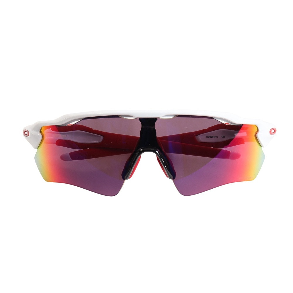 オークリー（OAKLEY）（メンズ）サングラス ラーダー EV PATH 92080538 UV