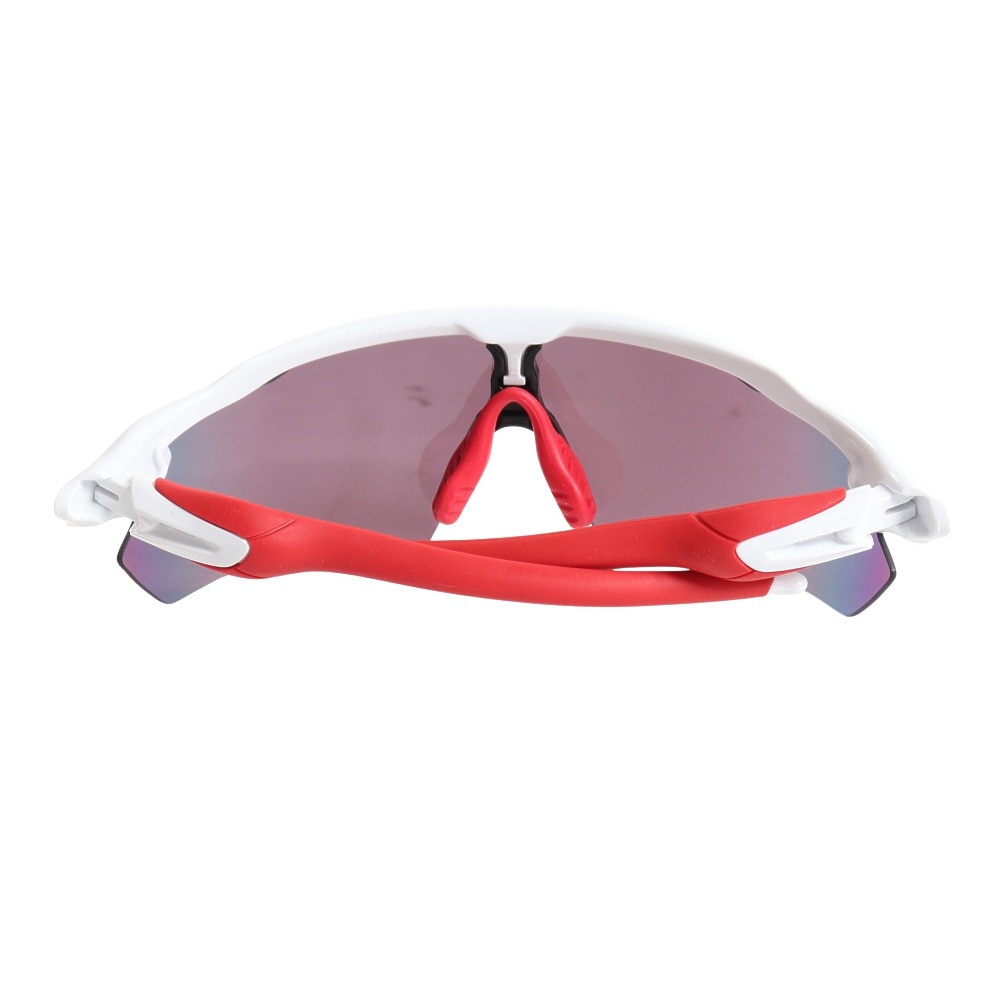 オークリー（OAKLEY）（メンズ）サングラス ラーダー EV PATH 92080538 UV