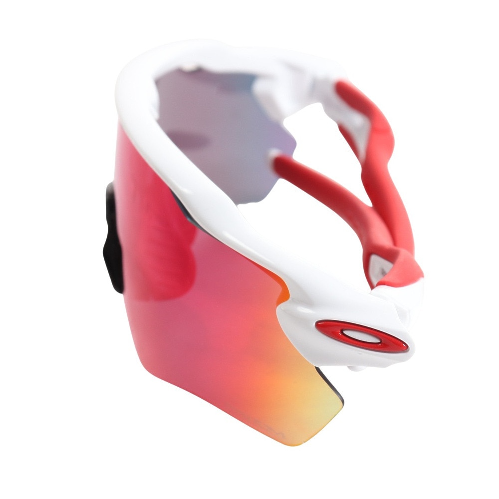 オークリー（OAKLEY）（メンズ）サングラス ラーダー EV PATH 92080538 UV