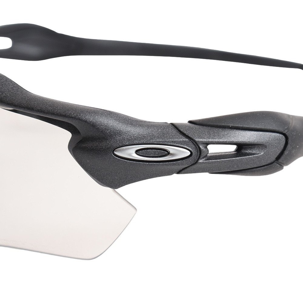 オークリー（OAKLEY）（メンズ）サングラス ラーダー EV PATH 92081338 UV
