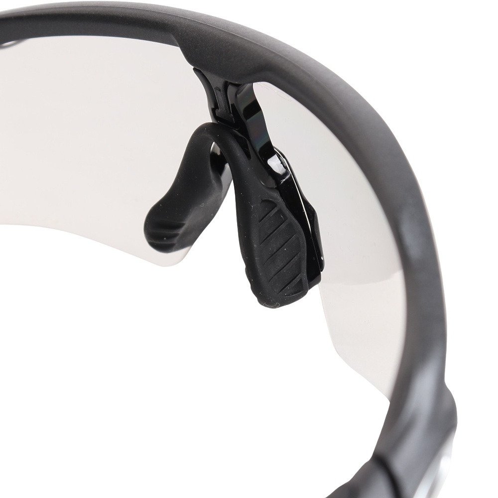 オークリー（OAKLEY）（メンズ）サングラス ラーダー EV PATH 92081338 UV