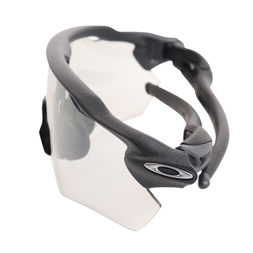 オークリー（OAKLEY）（メンズ）サングラス ラーダー EV PATH 92081338 UV