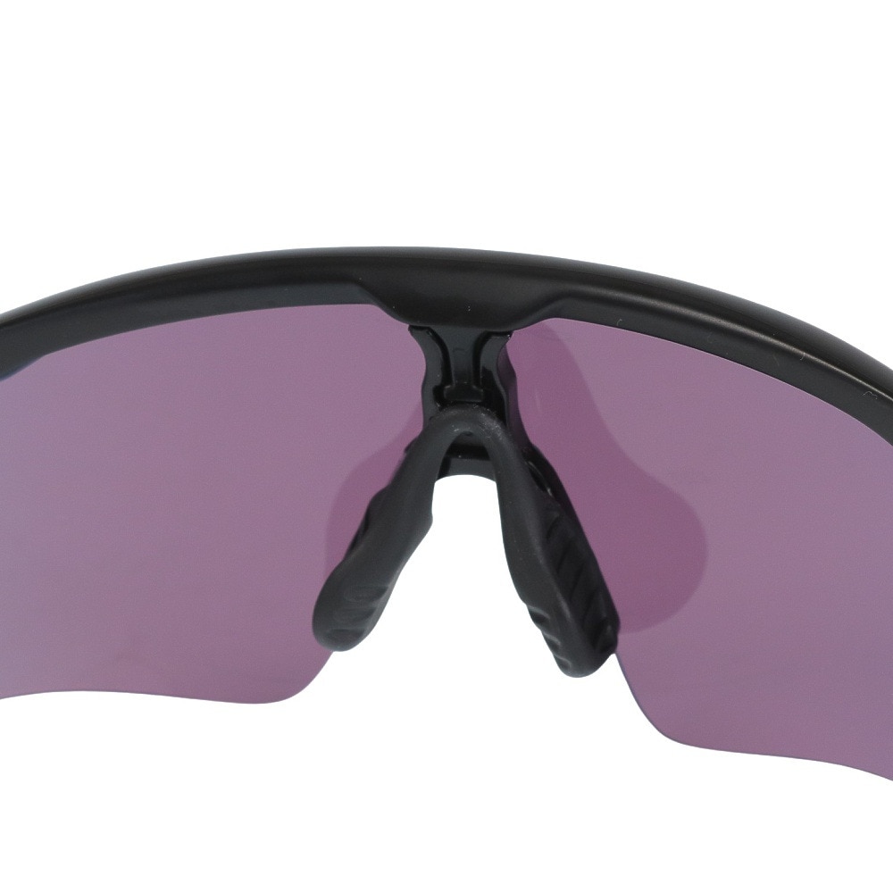 オークリー（OAKLEY）（メンズ、レディース）スポーツサングラス Radar EV Path 92084638 UV