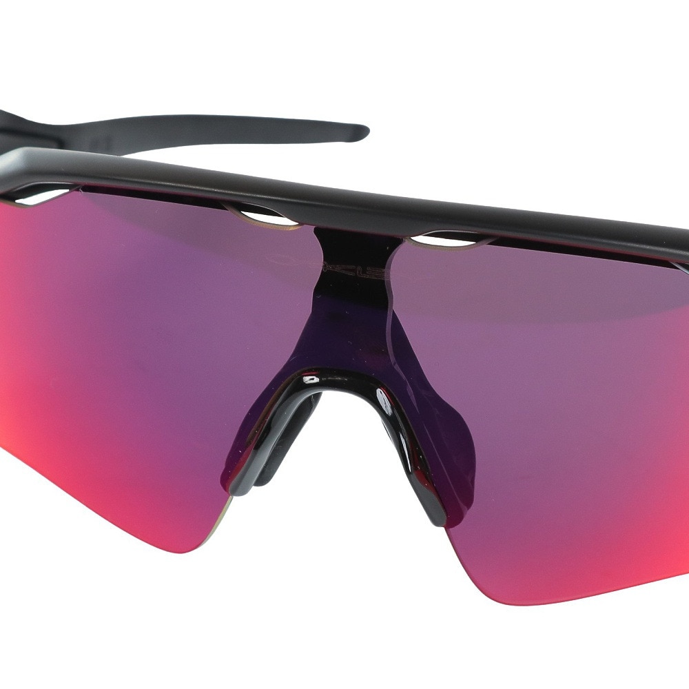 オークリー（OAKLEY）（メンズ、レディース）スポーツサングラス Radar EV Path 92084638 UV