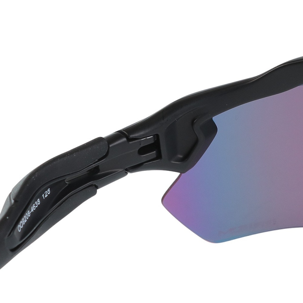 オークリー（OAKLEY）（メンズ、レディース）スポーツサングラス Radar EV Path 92084638 UV