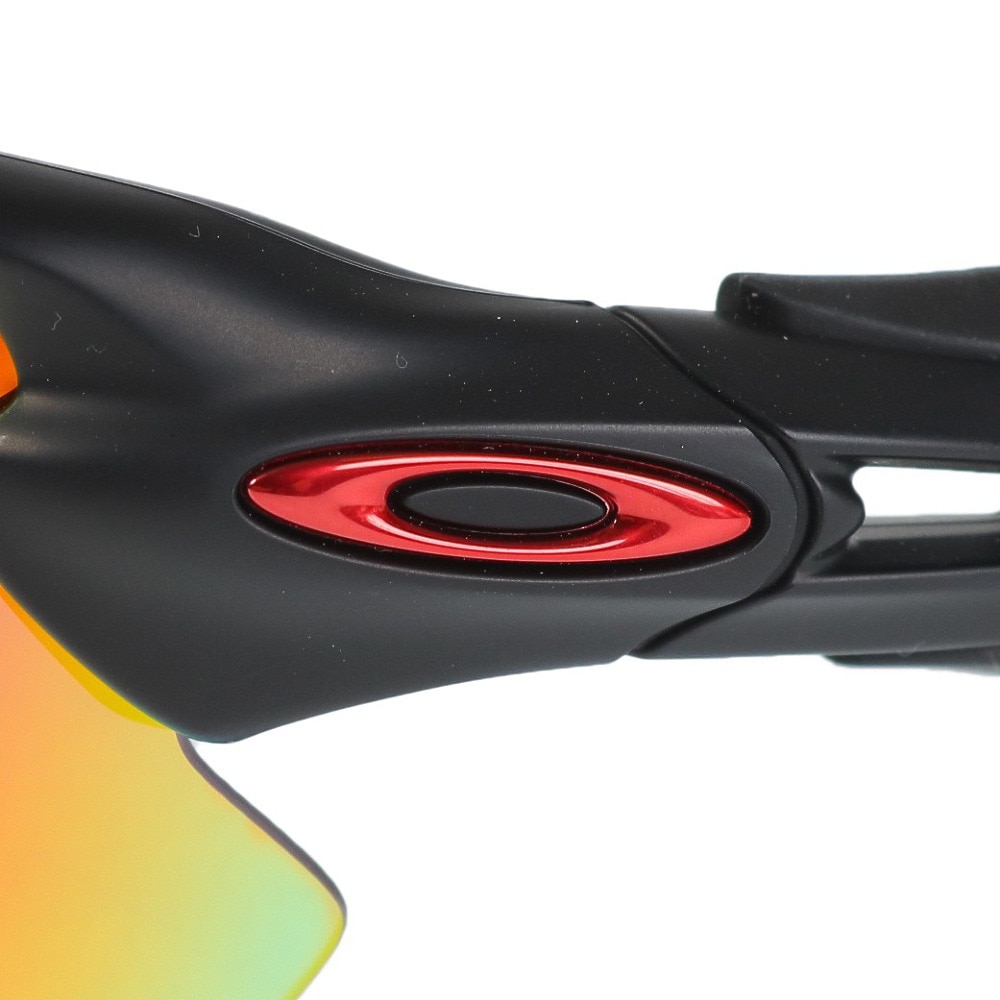 オークリー（OAKLEY）（メンズ、レディース）スポーツサングラス Radar EV Path 92084638 UV