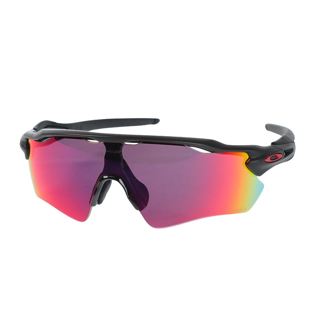 オークリー（OAKLEY）（メンズ、レディース）スポーツサングラス Radar