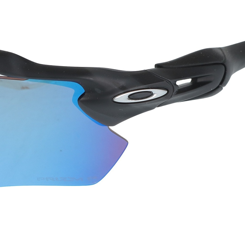 オークリー（OAKLEY）（メンズ）スポーツサングラス Radar EV Path 9208C038 UV