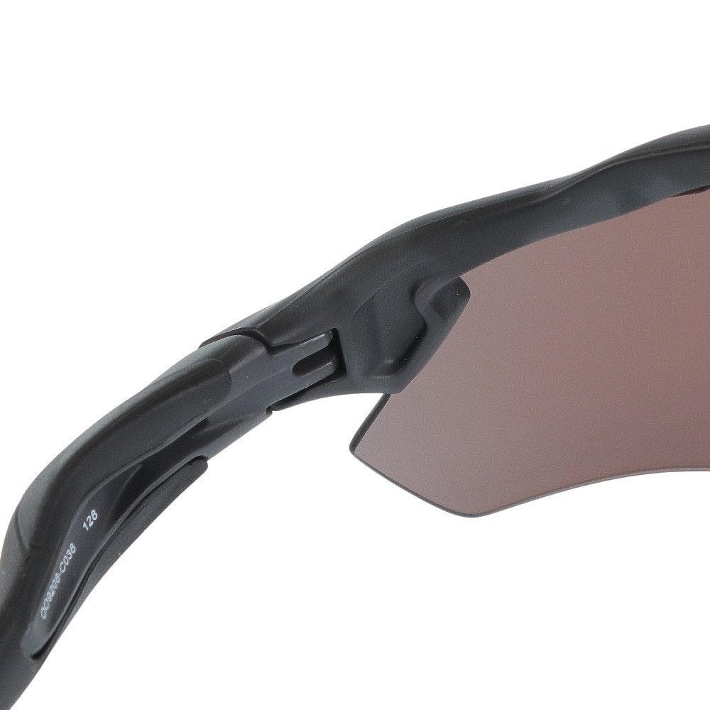 オークリー（OAKLEY）（メンズ）スポーツサングラス Radar EV Path 9208C038 UV