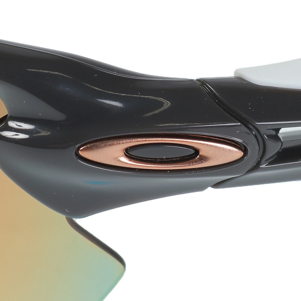 オークリー（OAKLEY）（メンズ）スポーツサングラス Radar EV Path 9208C738  偏光 UV