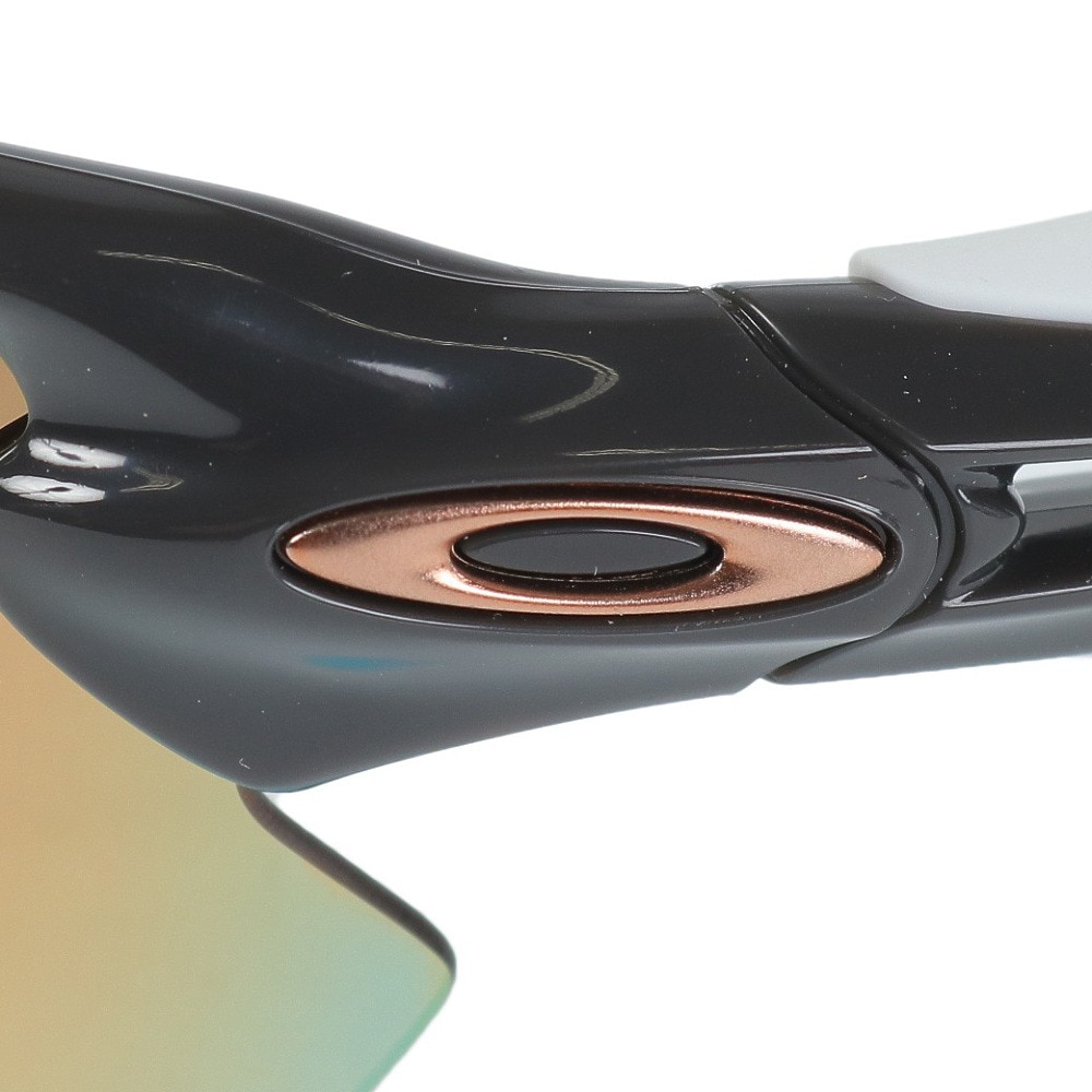 オークリー（OAKLEY）（メンズ）スポーツサングラス Radar EV Path 9208C738 UV