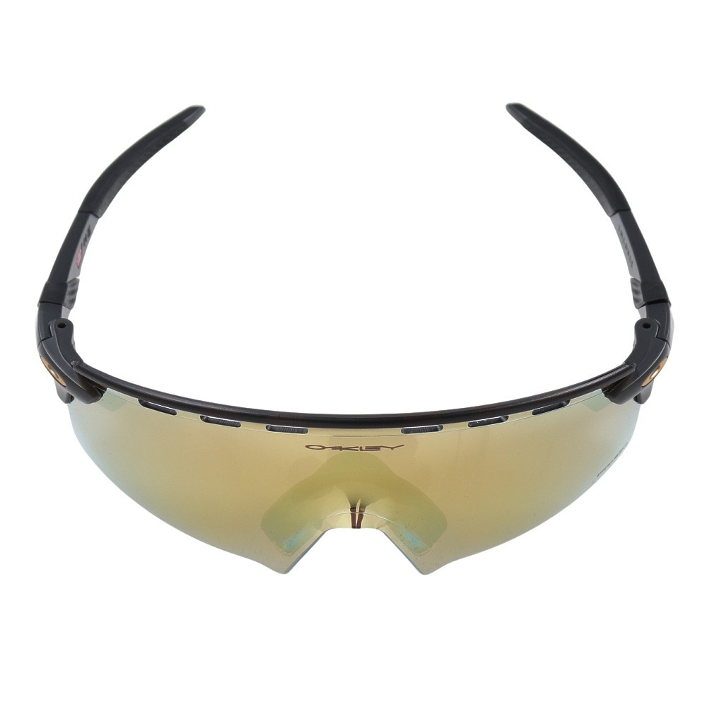 オークリー（OAKLEY）（メンズ、レディース）サングラス ENCODER STRIKE VENTED 92350639 UV