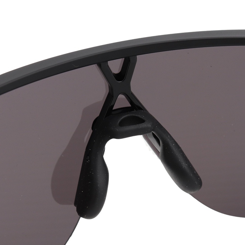 オークリー（OAKLEY）（メンズ、レディース）サングラス CORRIDOR A 92480142 UV