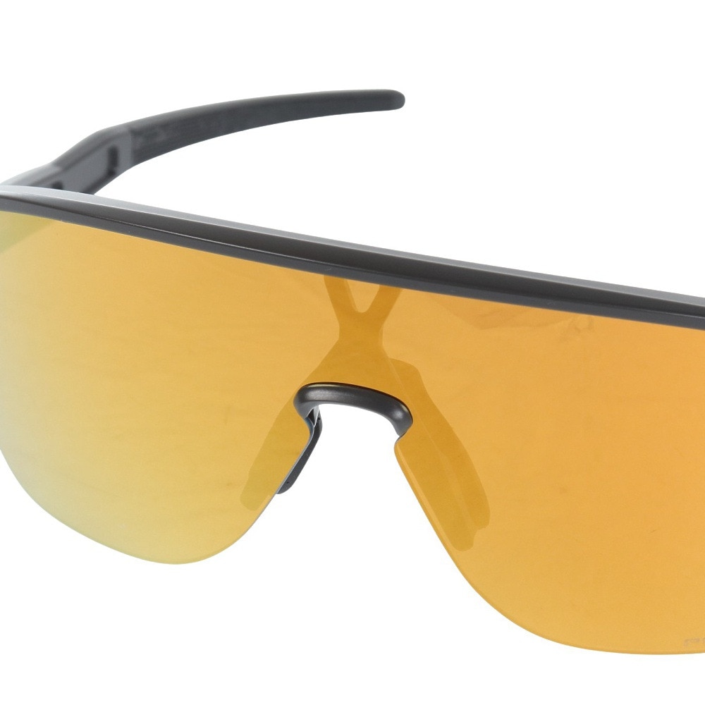 オークリー（OAKLEY）（メンズ）サングラス CORRIDOR A 92480342 UV