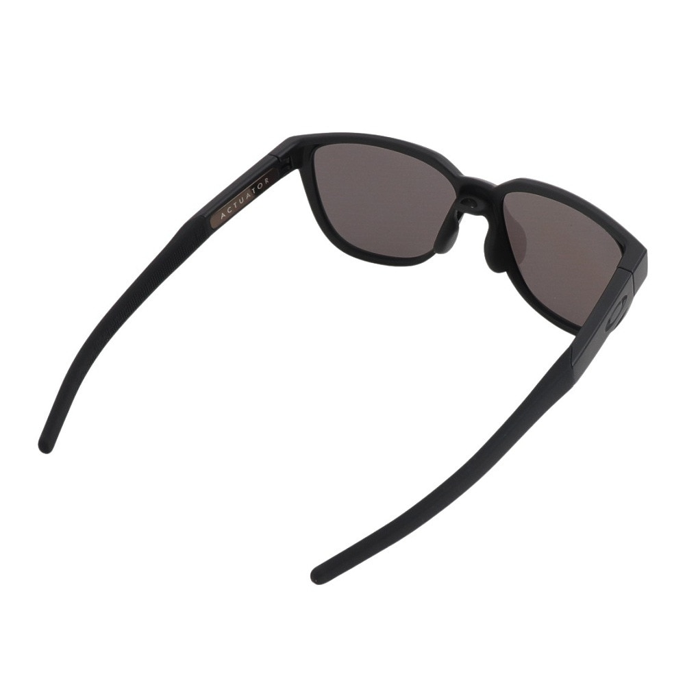 オークリー（OAKLEY）（メンズ、レディース）サングラス ACTUATOR A 92500257 UV