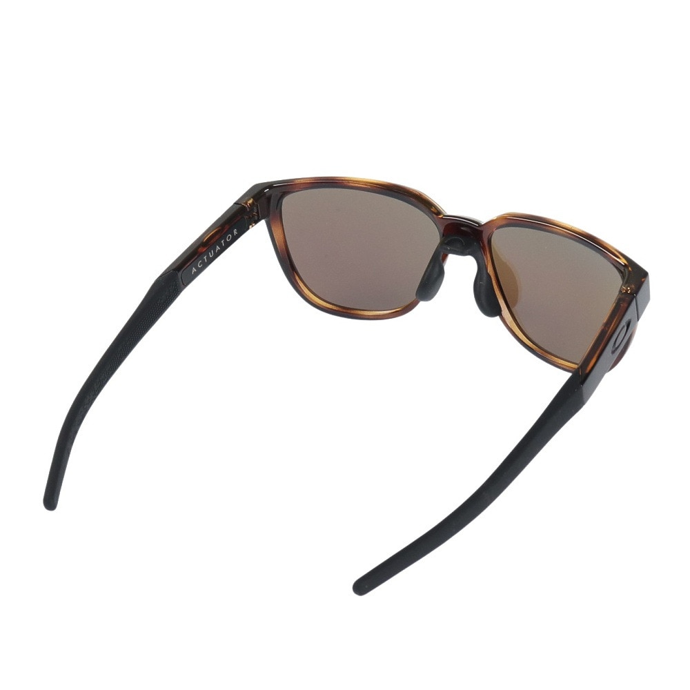 オークリー（OAKLEY）（メンズ）サングラス ACTUATOR A 92500457