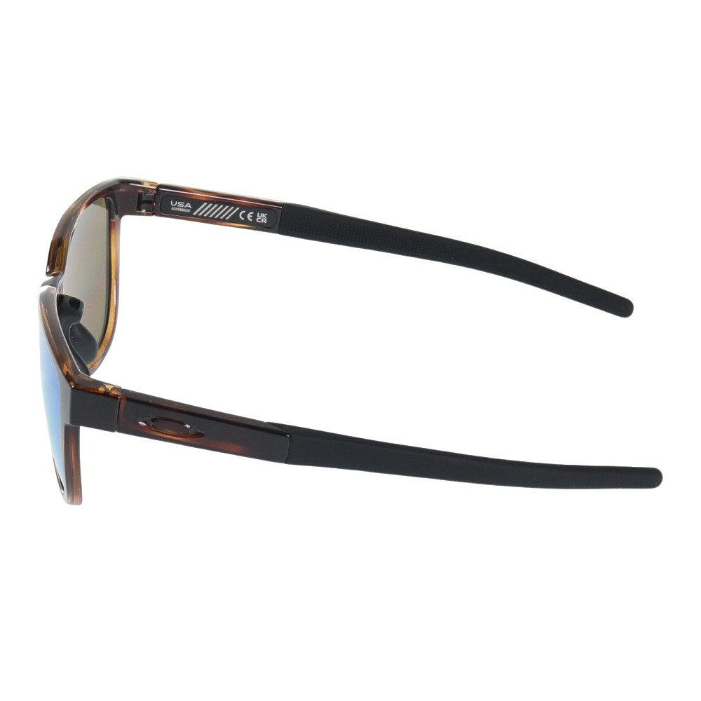 オークリー（OAKLEY）（メンズ、レディース）サングラス ACTUATOR A 92500457 UV
