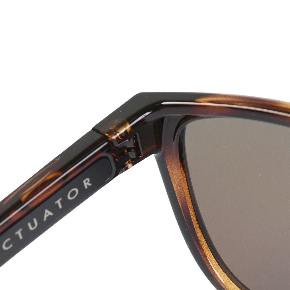 オークリー（OAKLEY）（メンズ、レディース）サングラス ACTUATOR A 92500457 UV