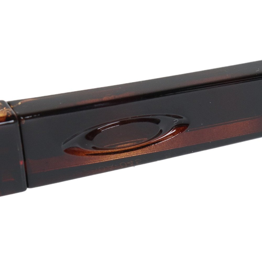 オークリー（OAKLEY）（メンズ、レディース）サングラス ACTUATOR A 92500457 UV