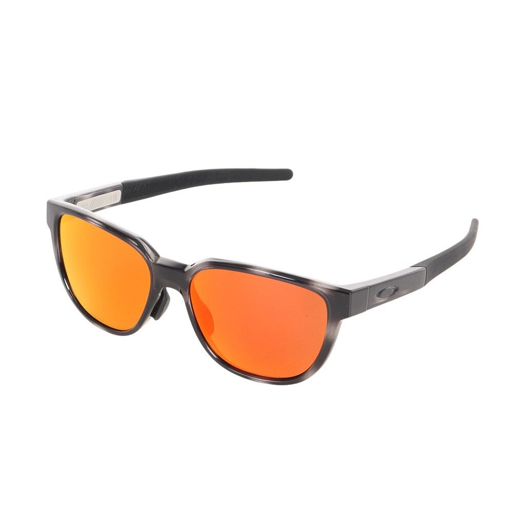 ＯＡＫＬＥＹ Actuator サングラス 92500557 UV ＦＦ 0 サングラス・メガネ