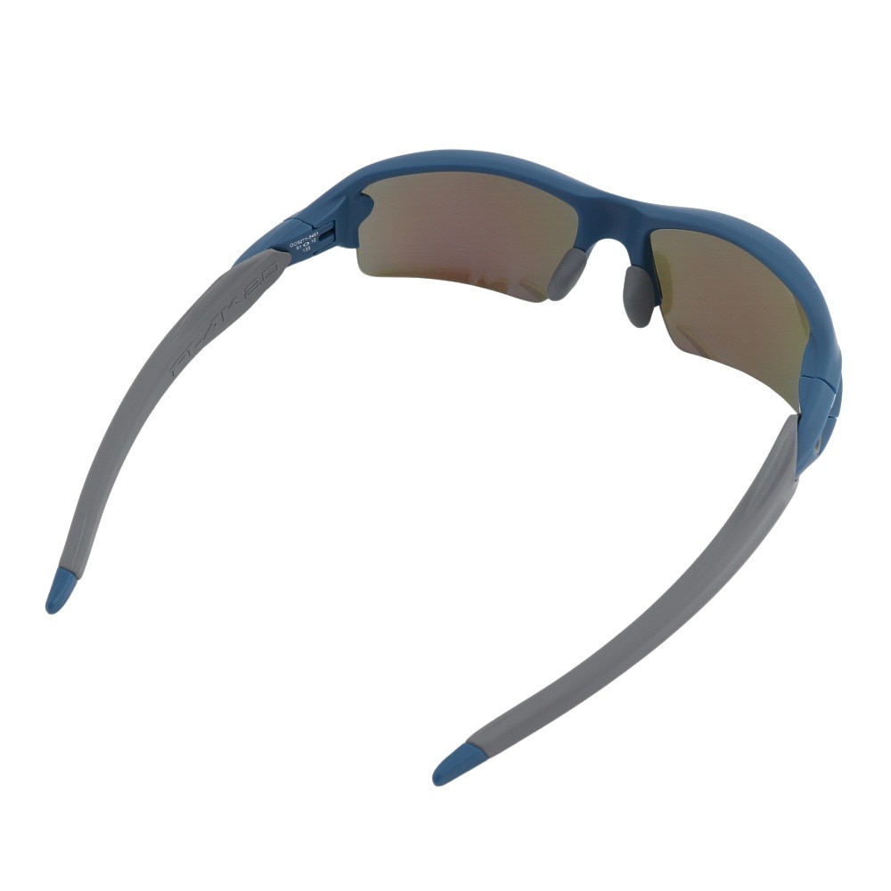 オークリー（OAKLEY）（メンズ、レディース）サングラス FLAK 2.0 A 92715461 UV