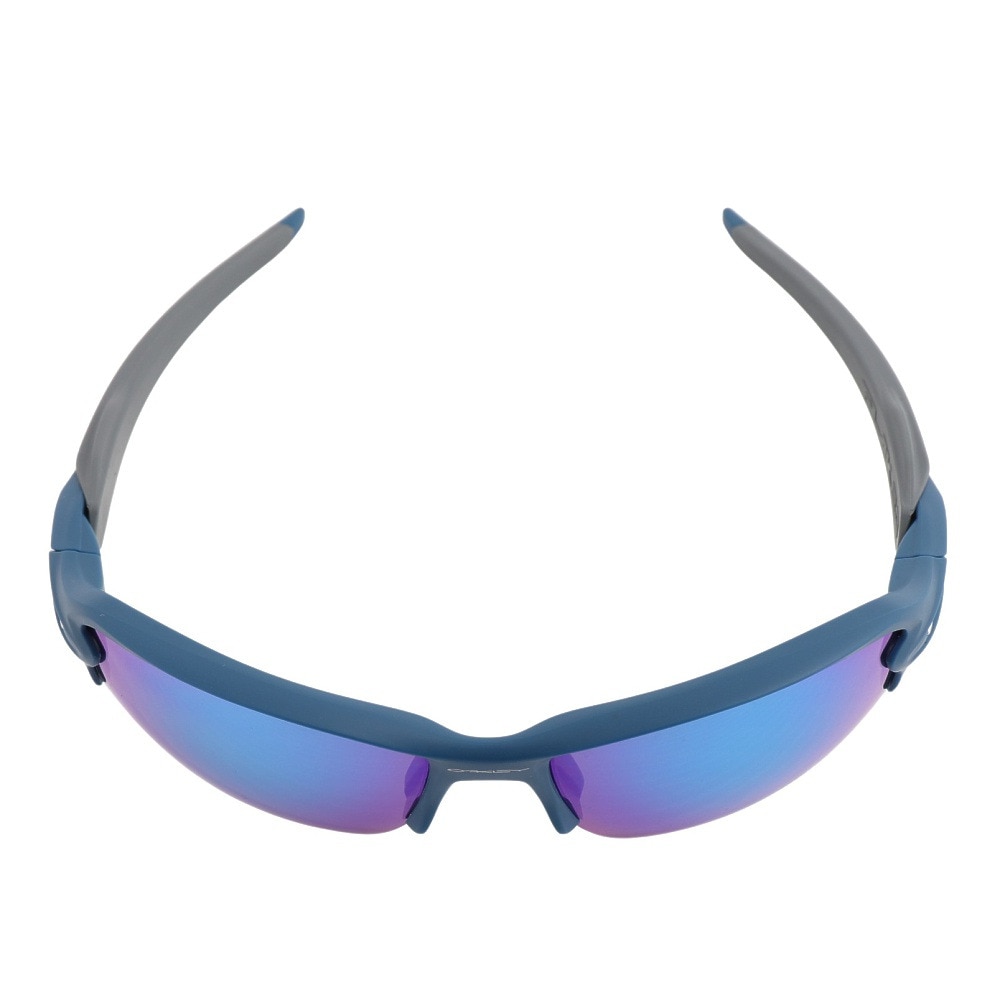 オークリー（OAKLEY）（メンズ、レディース）サングラス FLAK 2.0 A 92715461 UV