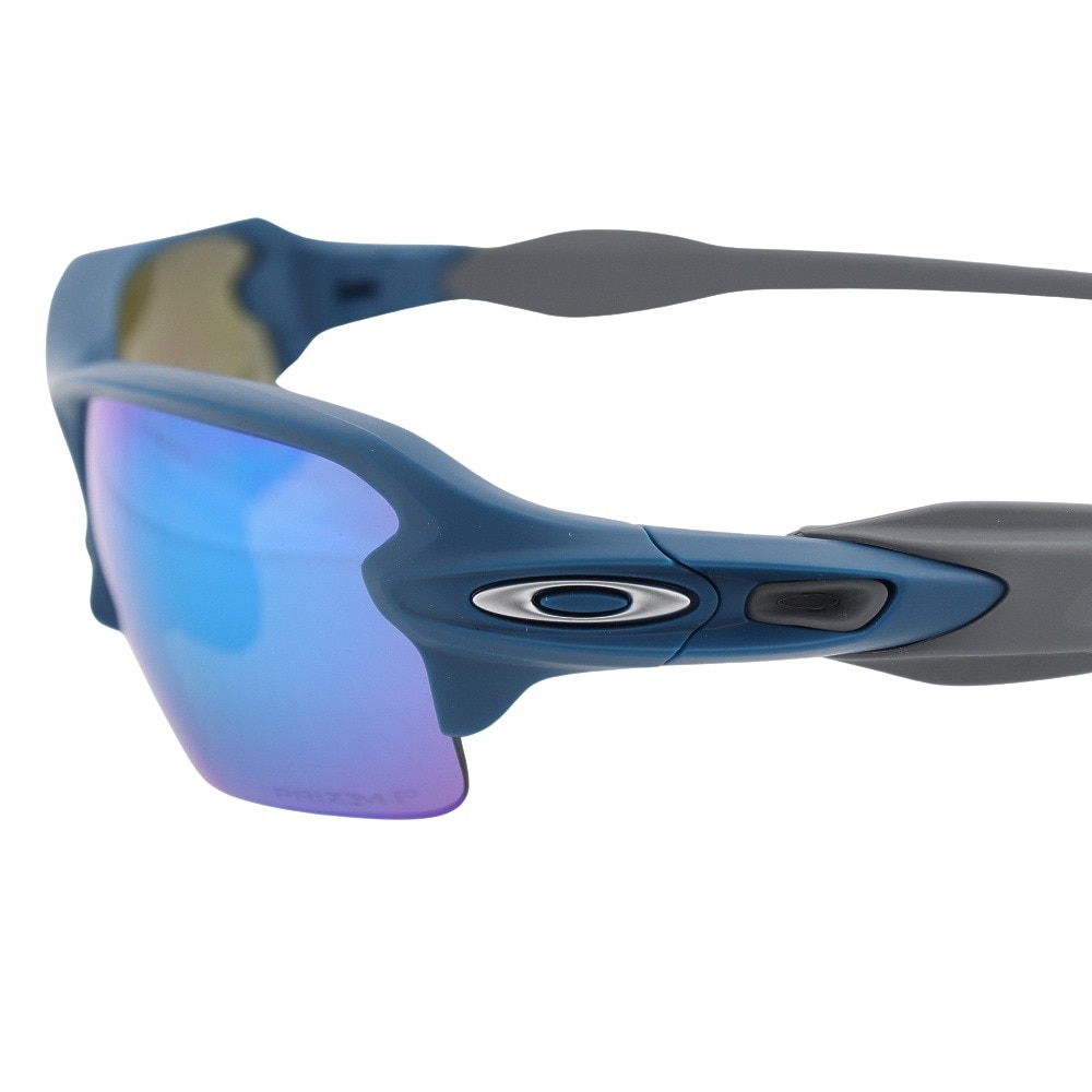 オークリー（OAKLEY）（メンズ、レディース）サングラス FLAK 2.0 A 92715461 UV