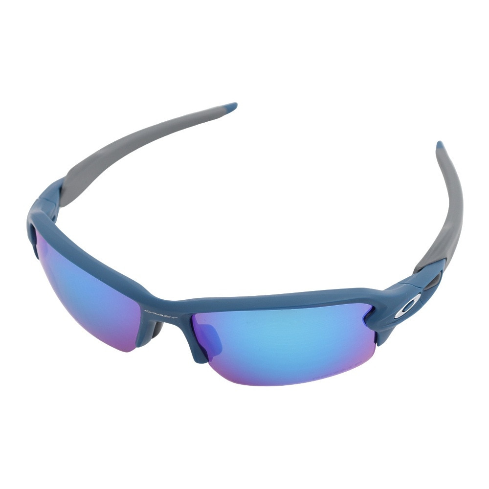 オークリー（OAKLEY）（メンズ、レディース）サングラス FLAK 2.0 A 92715461 UV