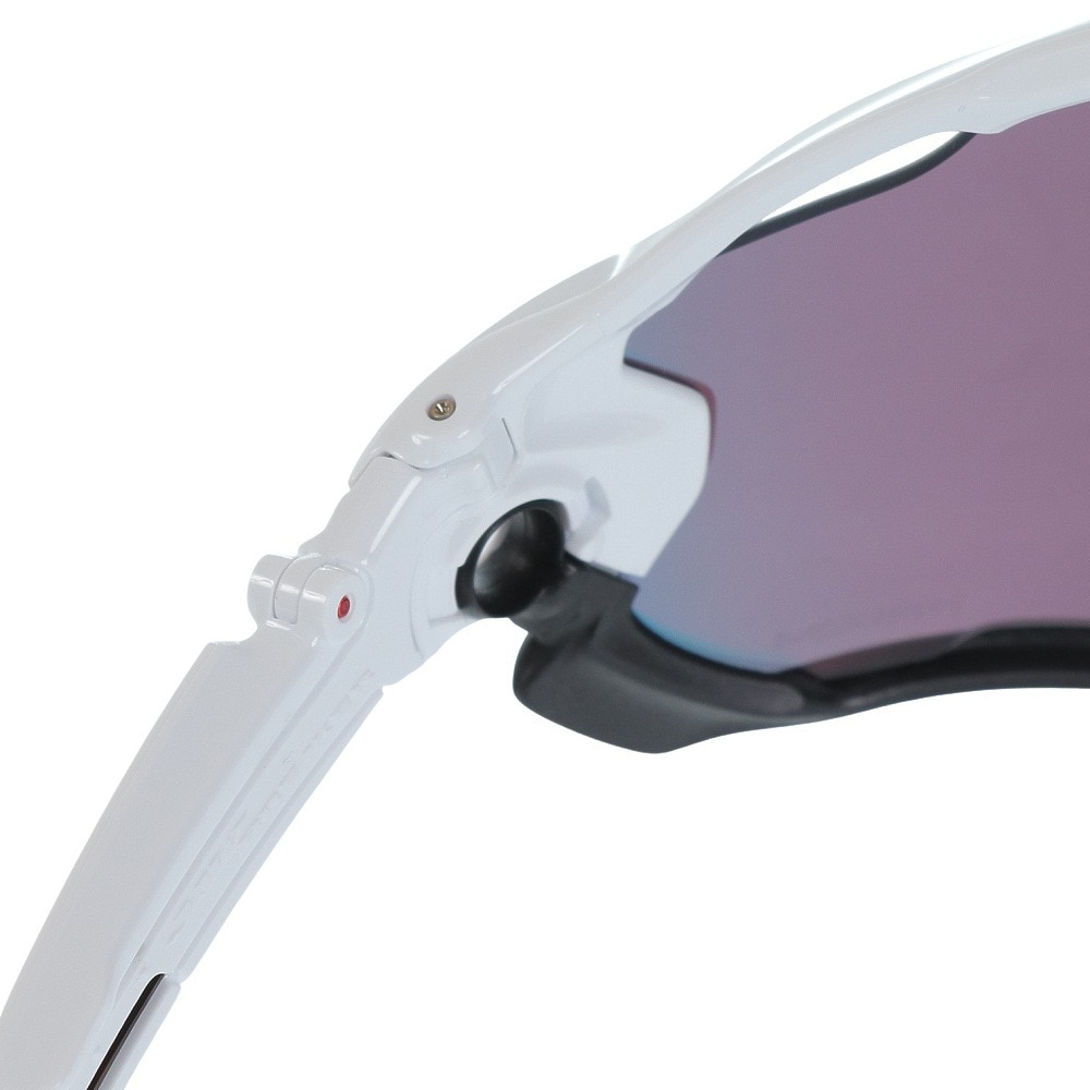 オークリー（OAKLEY）（メンズ、レディース）スポーツサングラス Jawbreaker 92900531 偏光 UV