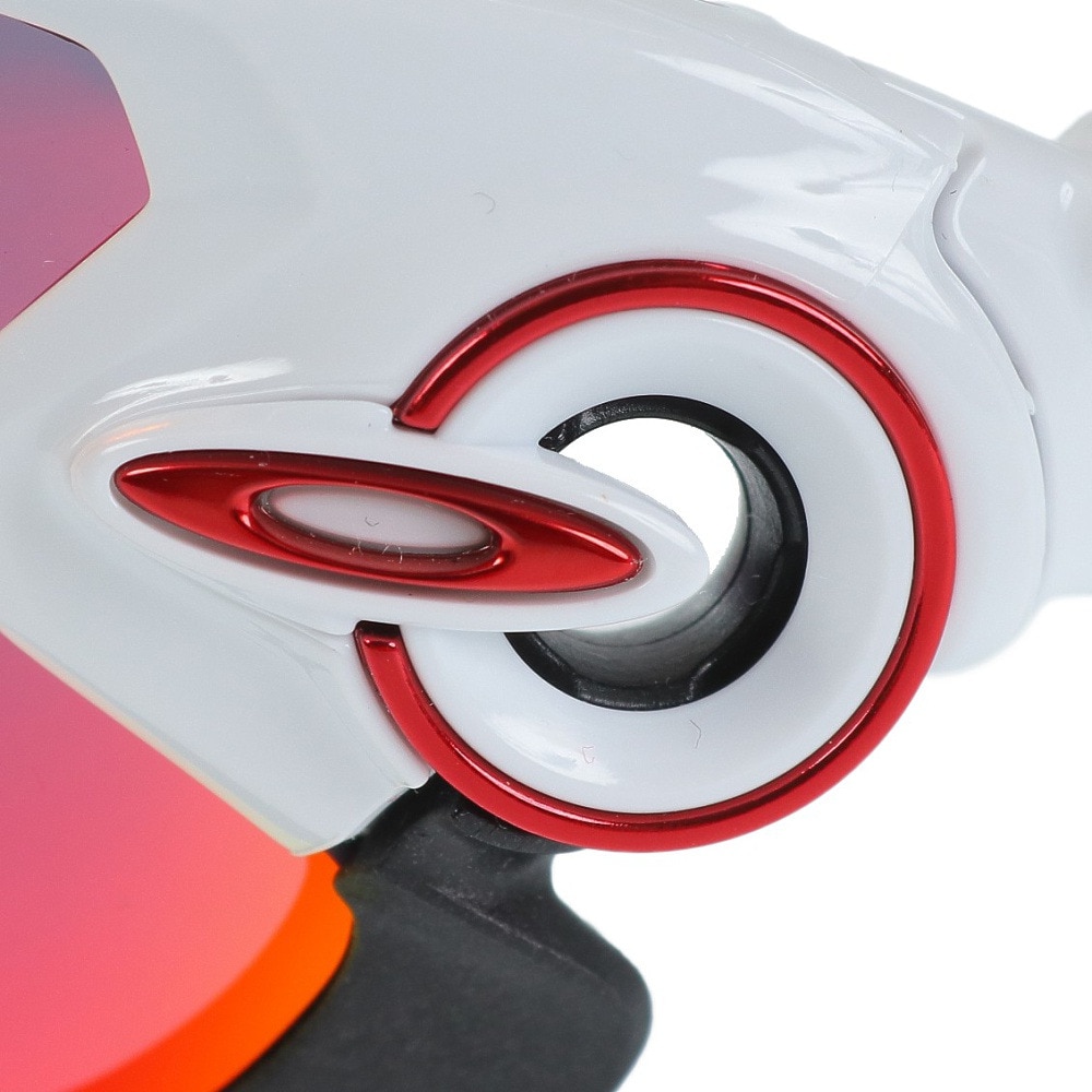オークリー（OAKLEY）（メンズ、レディース）スポーツサングラス Jawbreaker 92900531 偏光 UV