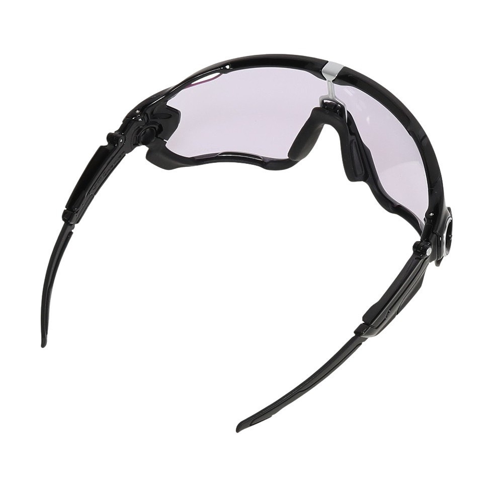 オークリー（OAKLEY）（メンズ）サングラス JAWBREAKER 92905431 UV